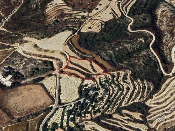 land for sale koili paphos 8529841 image 15532334