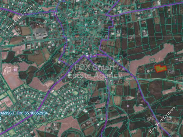 plot for sale geri nicosia 1150841 image 5123221