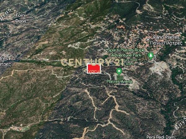 plot for sale pano platres limassol 1137841 image 15160628