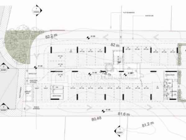 studio apartment for sale paphos municipality paphos 8344841 image 14584106