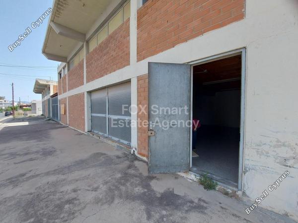 studio warehouse for rent agios dometios nicosia 1383841 image 7286534