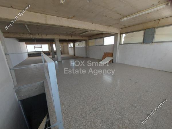 studio warehouse for rent agios dometios nicosia 1383841 image 7286538
