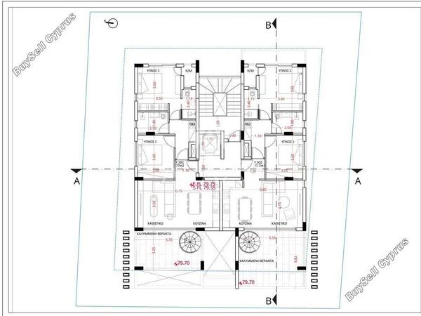 2 bedroom apartment for sale deryneia famagusta 1847941 image 6686822