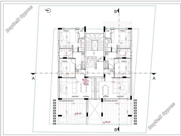 2 bedroom apartment for sale deryneia famagusta 1847941 image 6686823