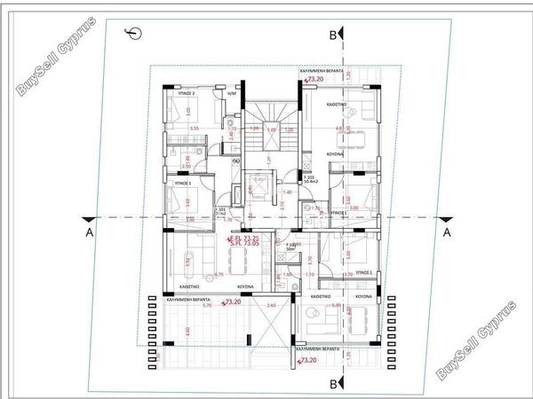 2 bedroom apartment for sale deryneia famagusta 1847941 image 6686824