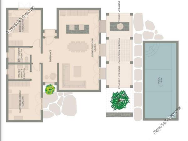 2 bedroom detached house for sale poli chrysochous paphos 8645941 image 15945484