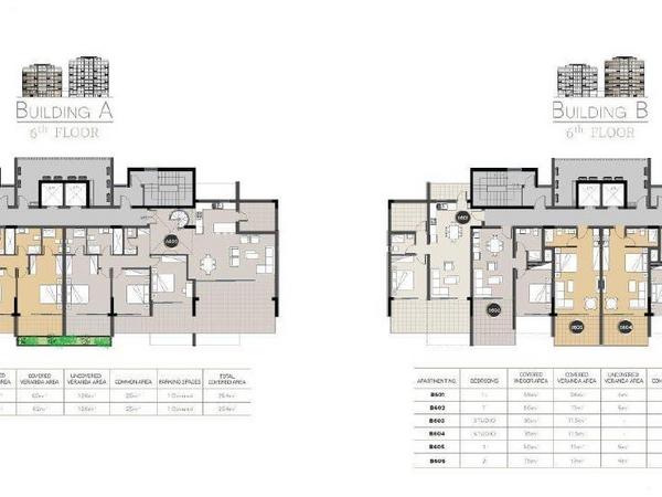 3 bedroom penthouse for sale tombs of the kings paphos 1178941 image 15258499