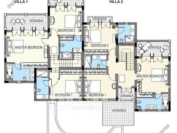 3 bedroom semi detached house for sale kouklia pafou paphos 8348941 image 15236146