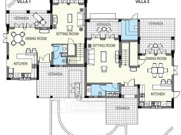 3 bedroom semi detached house for sale kouklia pafou paphos 8348941 image 15236147