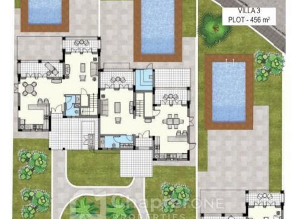 3 bedroom semi detached house for sale kouklia pafou paphos 8348941 image 15236148