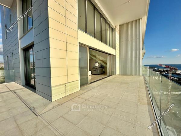 4 bedroom penthouse for sale kato paphos paphos 8356941 image 14692097
