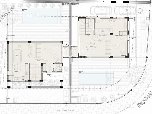 4 bedroom semi detached house for sale pyla larnaca 8156941 image 15266079