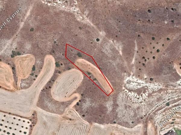 land for sale agia varvara nicosias nicosia 829941 image 2825011