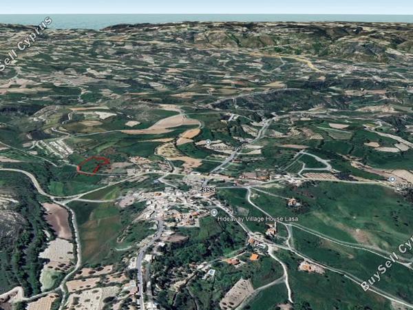 land for sale lasa paphos 7735941 image 10175212