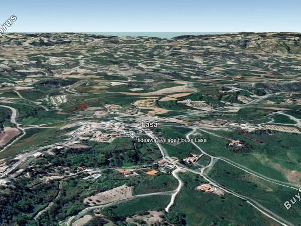 land for sale lasa paphos 7735941 image 10175213