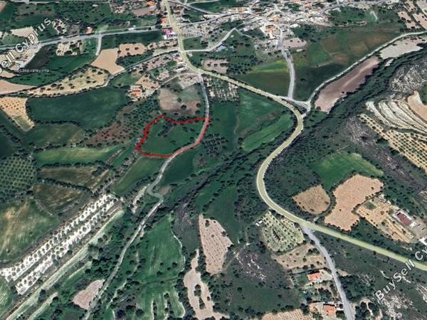land for sale lasa paphos 7735941 image 10175215