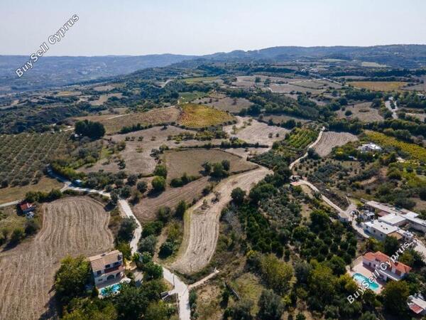 land for sale pano akourdalia paphos 1352941 image 2540612