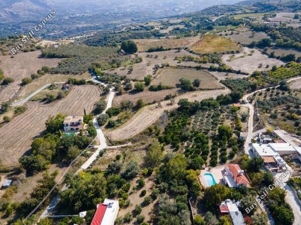 land for sale pano akourdalia paphos 1352941 image 2540615