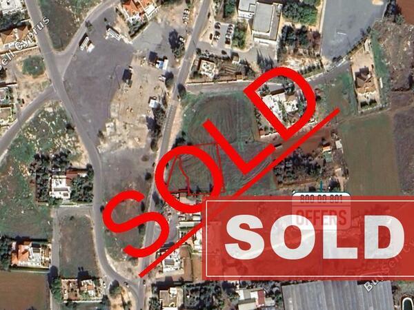 land sold deryneia famagusta 904941 image 2814819