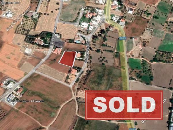 land sold ergates nicosia 992941 image 4683230