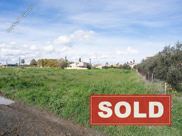 land sold ergates nicosia 992941 image 4683232