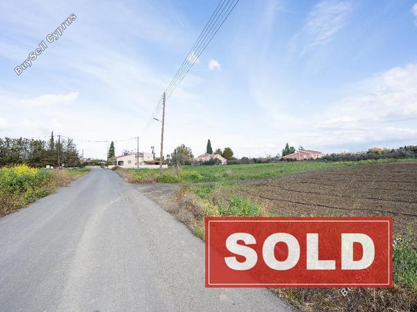 land sold ergates nicosia 992941 image 4683234