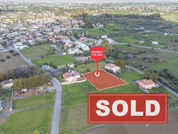 land sold ergates nicosia 992941 image 4683238