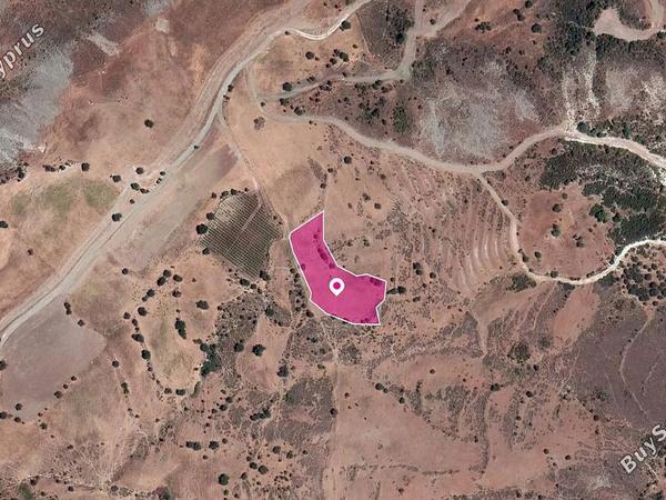 land under offer panagia paphos 1104941 image 15297995