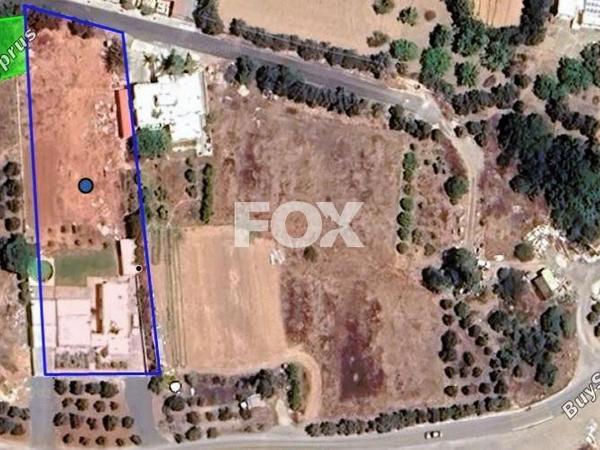 plot for sale emba paphos 1458941 image 5621267