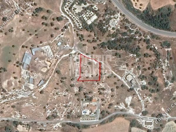 plot for sale pissouri limassol 1813941 image 12887389