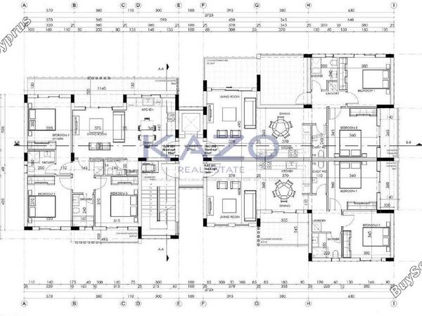 studio apartment building for sale kato polemidia limassol 8381941 image 14699196