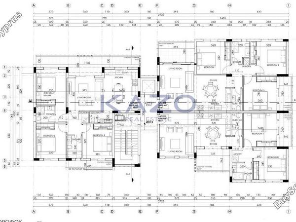 studio apartment building for sale kato polemidia limassol 8381941 image 14699198