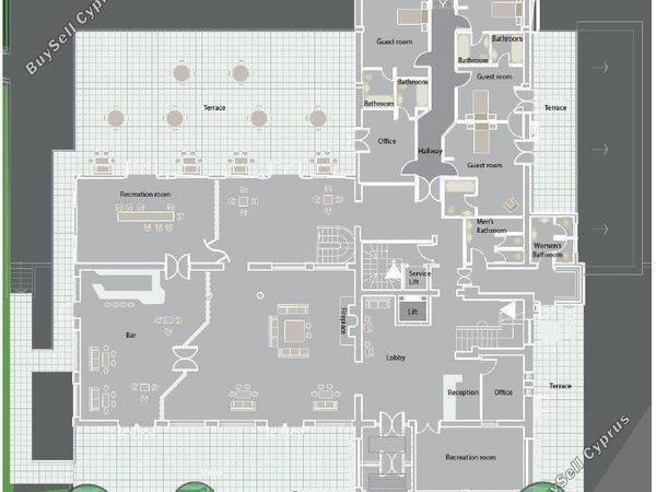 studio hotel for sale pedoulas nicosia 1682941 image 5111153