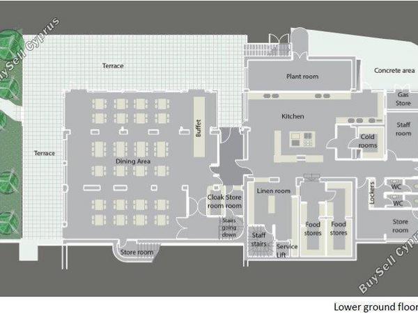 studio hotel for sale pedoulas nicosia 1682941 image 5111155