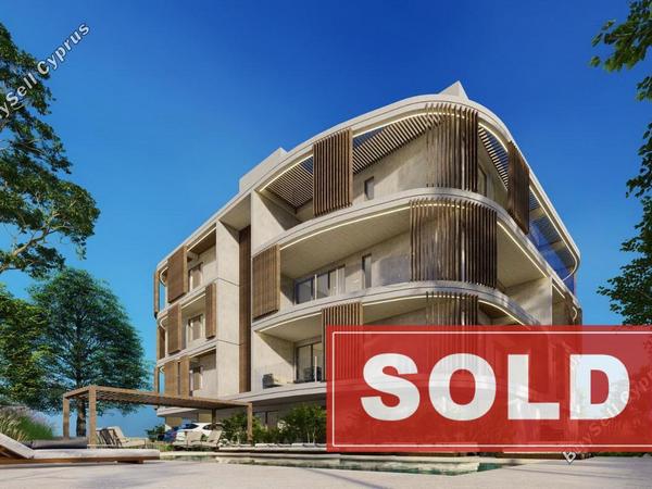 2 bedroom apartment sold tombs of the kings paphos 1617051 image 4091705