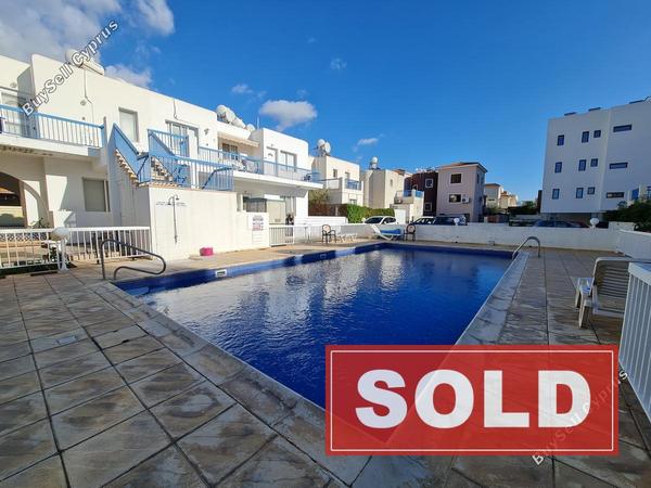 2 bedroom ground floor apartment sold kato paphos universal paphos 8233051 image 13789733