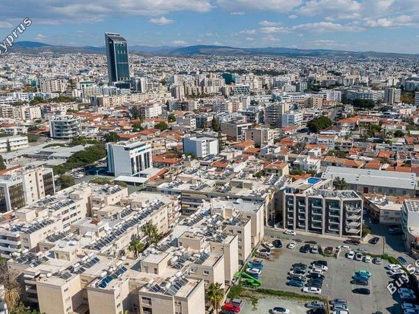 2 bedroom penthouse for sale agios nektarios limassol 8328051 image 16193555