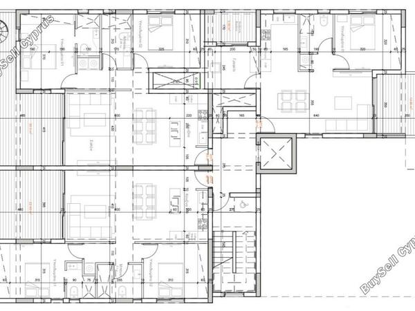 2 bedroom penthouse for sale kapsalos limassol 7562051 image 9577267