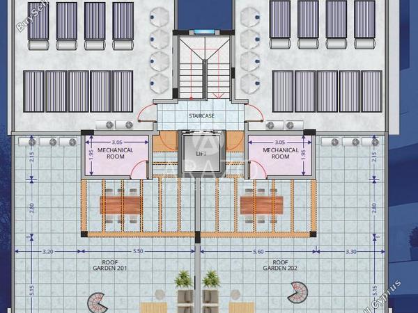 2 bedroom penthouse for sale oroklini larnaca 8500051 image 15325128