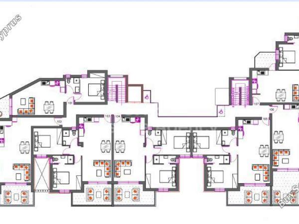 2 bedroom penthouse for sale sotira ammochostou famagusta 1754051 image 7243446