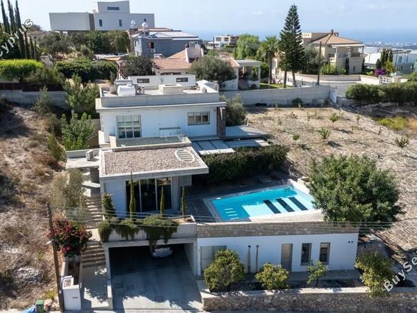 5 bedroom detached house for sale konia paphos 7740051 image 13633738