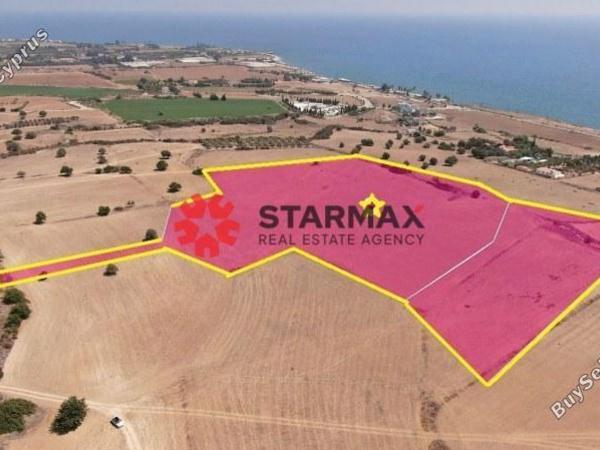 land for sale agios theodoros larnacas larnaca 1307051 image 15035295