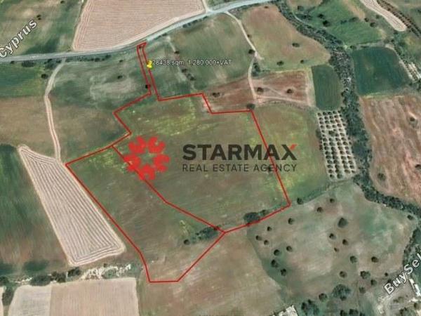 land for sale agios theodoros larnacas larnaca 1307051 image 15035296