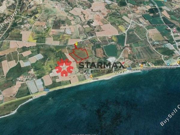 land for sale agios theodoros larnacas larnaca 1307051 image 15035297