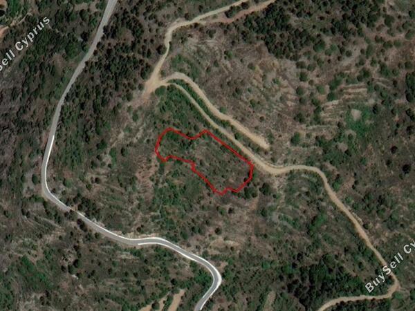 land for sale agios theodoros lemesou limassol 829051 image 2810910