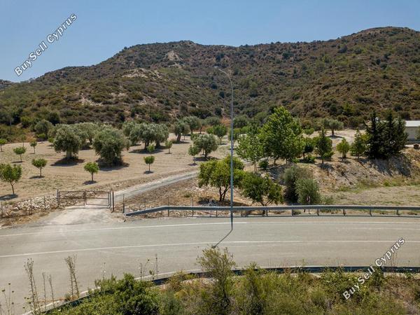 land for sale pissouri limassol 946051 image 15603702