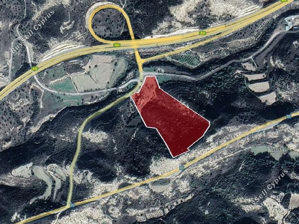 land for sale pissouri limassol 946051 image 15603706