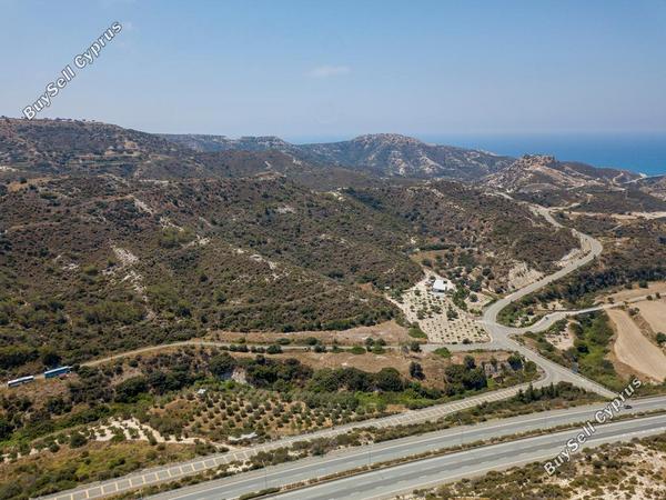 land for sale pissouri limassol 946051 image 15603709