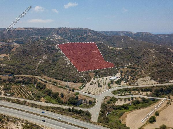 land for sale pissouri limassol 946051 image 15603710