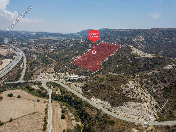 land for sale pissouri limassol 946051 image 15603711